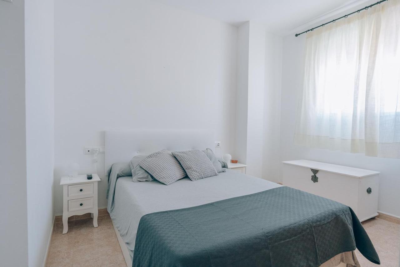 Vivienda Turistica Sunbeach-Xilxes Vt-42192-Cs المظهر الخارجي الصورة