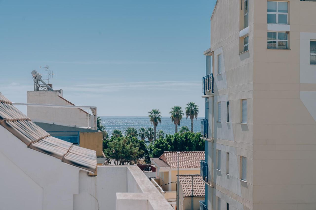Vivienda Turistica Sunbeach-Xilxes Vt-42192-Cs المظهر الخارجي الصورة