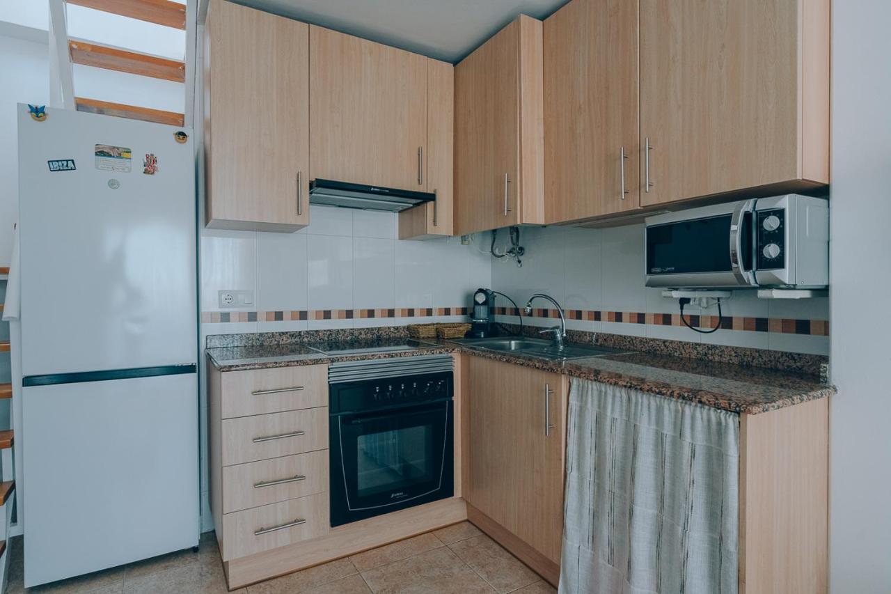 Vivienda Turistica Sunbeach-Xilxes Vt-42192-Cs المظهر الخارجي الصورة
